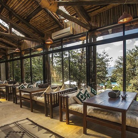 Dwarika'S Resort - Dhulikhel Wellbeing Escape In The Himalayas Kültér fotó