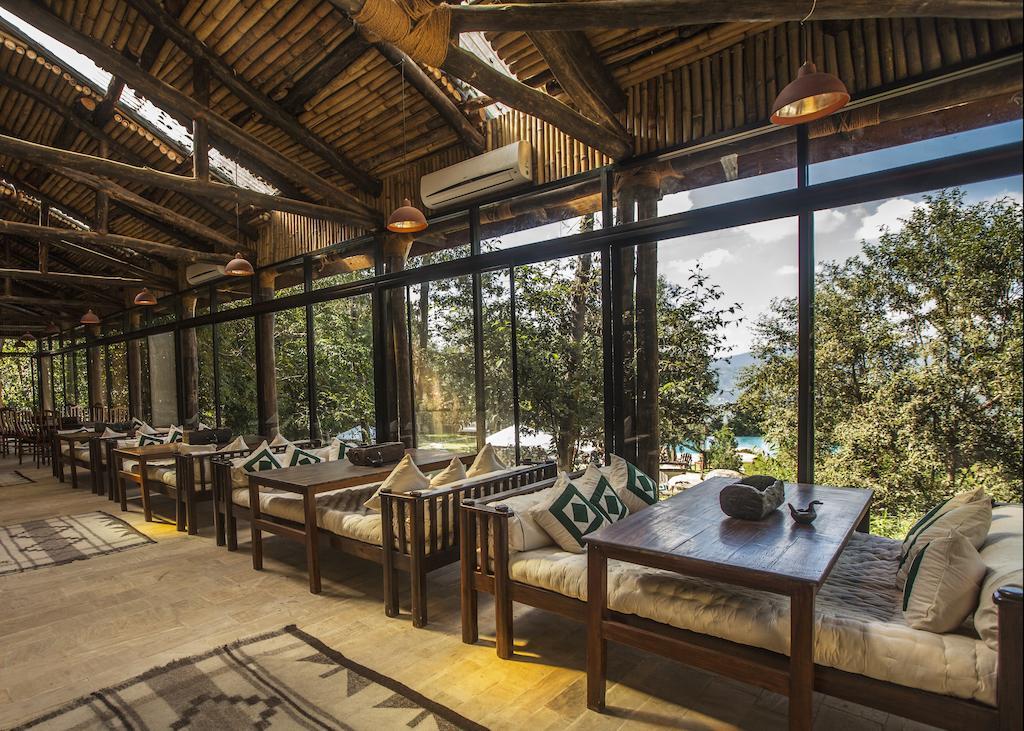 Dwarika'S Resort - Dhulikhel Wellbeing Escape In The Himalayas Kültér fotó