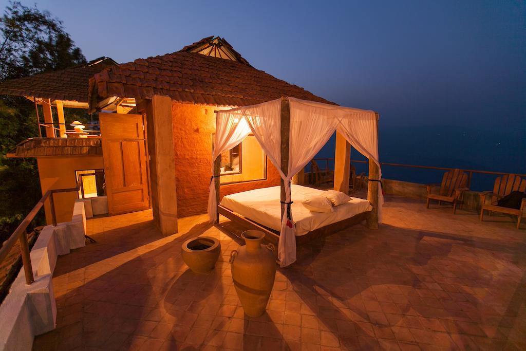 Dwarika'S Resort - Dhulikhel Wellbeing Escape In The Himalayas Kültér fotó