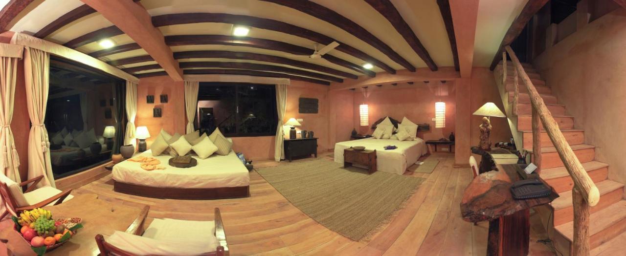 Dwarika'S Resort - Dhulikhel Wellbeing Escape In The Himalayas Kültér fotó
