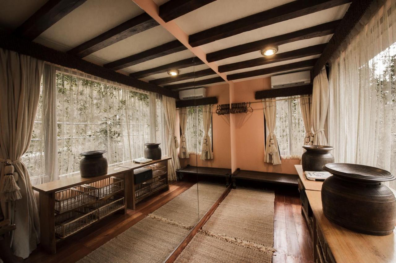 Dwarika'S Resort - Dhulikhel Wellbeing Escape In The Himalayas Kültér fotó