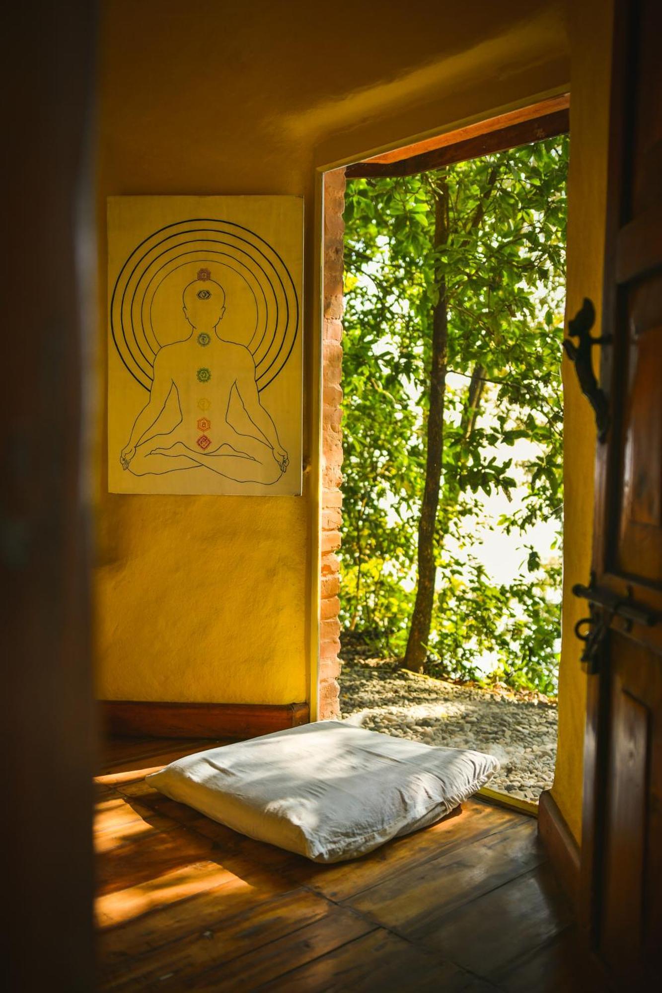 Dwarika'S Resort - Dhulikhel Wellbeing Escape In The Himalayas Kültér fotó