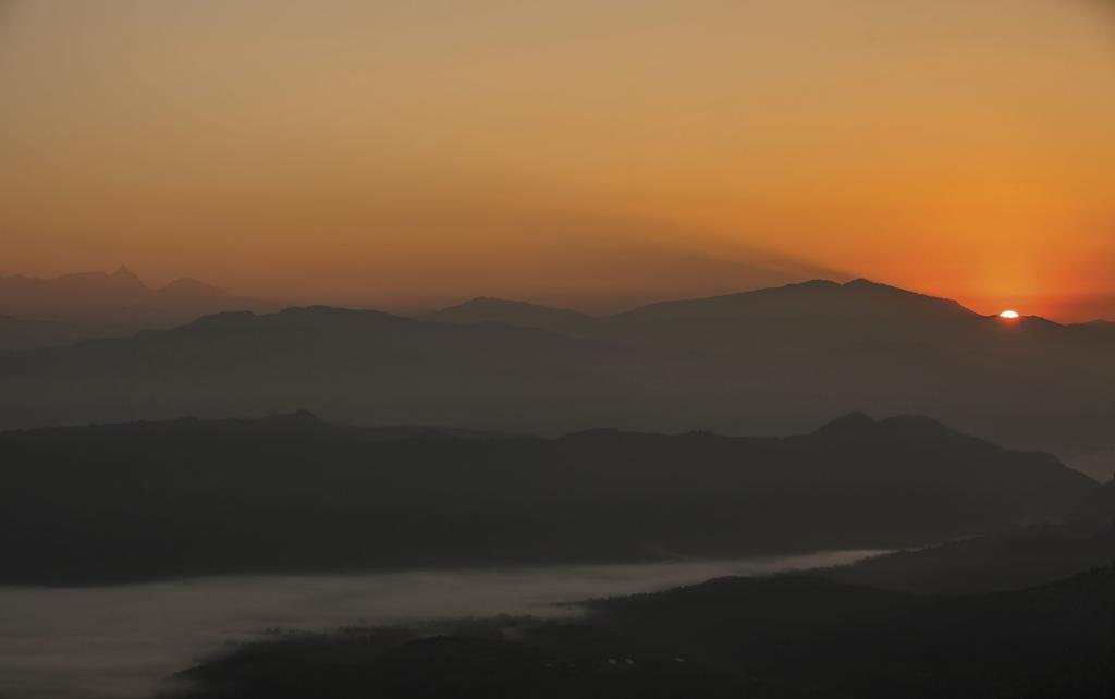 Dwarika'S Resort - Dhulikhel Wellbeing Escape In The Himalayas Kültér fotó