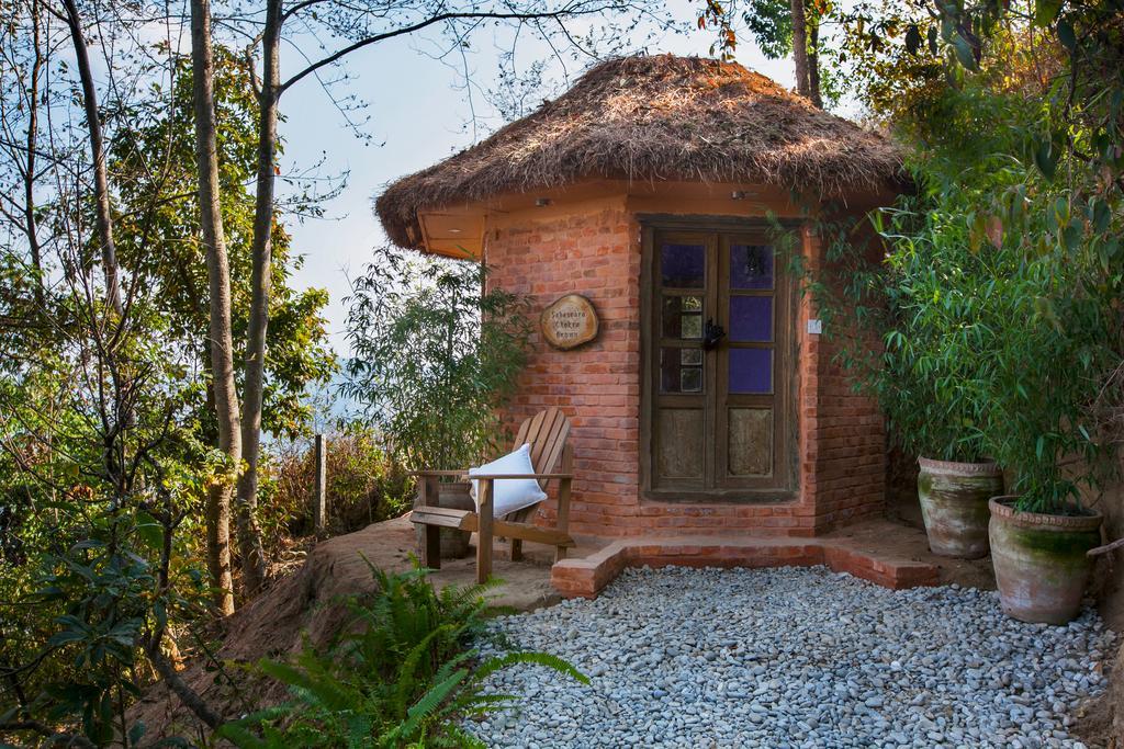 Dwarika'S Resort - Dhulikhel Wellbeing Escape In The Himalayas Kültér fotó