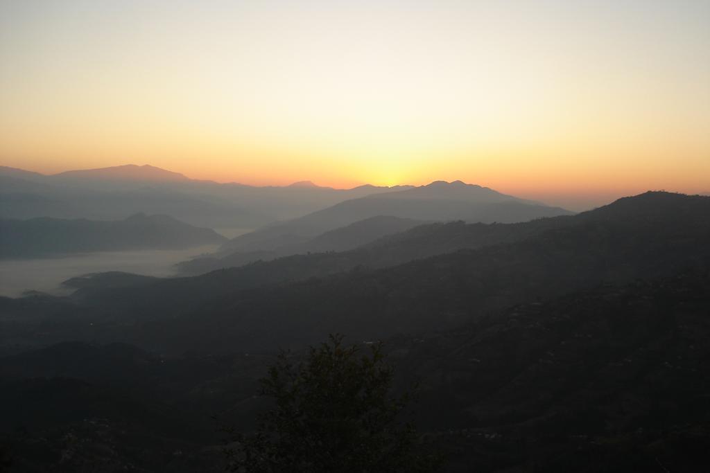 Dwarika'S Resort - Dhulikhel Wellbeing Escape In The Himalayas Kültér fotó