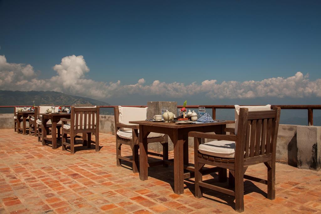 Dwarika'S Resort - Dhulikhel Wellbeing Escape In The Himalayas Kültér fotó